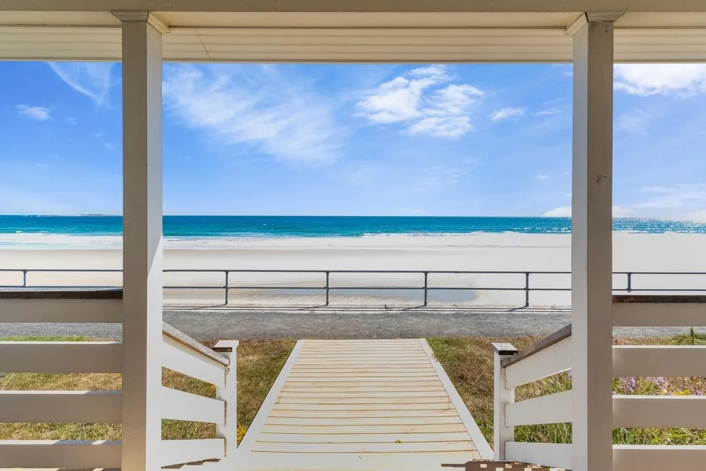 Unit for sale at 88 Long Beach, Rockport, MA 01966