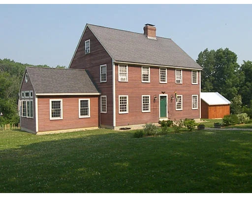 Unit for sale at 6 Adams Road, North Brookfield, MA 01535
