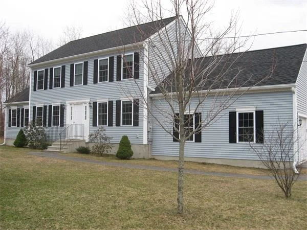 Unit for sale at 22 Lawrence St, Leominster, MA 01453