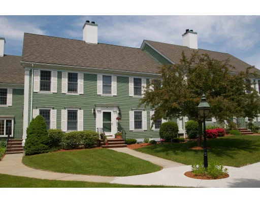 Unit for sale at 19 Settlers Way, Salem, MA 01970