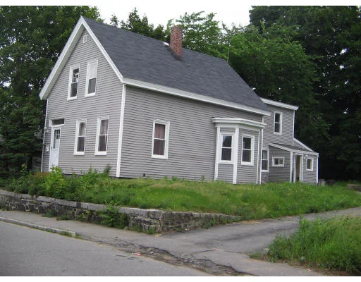 Unit for sale at 87 S Highland, Lowell, MA 01852