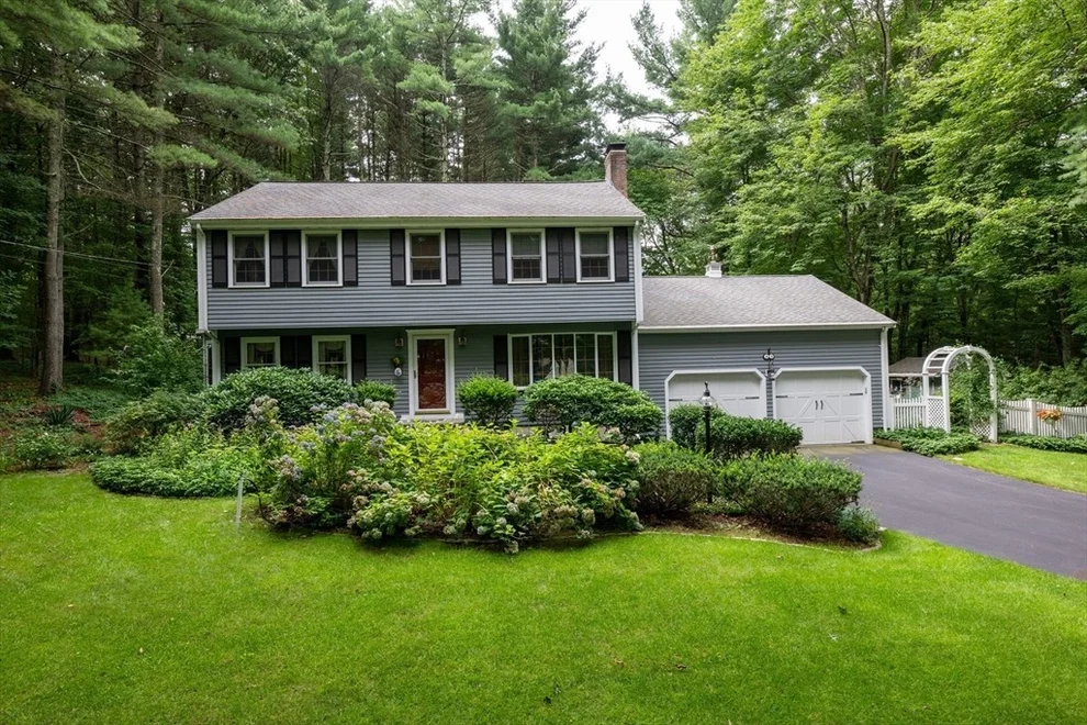 Unit for sale at 59 Prospect St, Franklin, MA 02038
