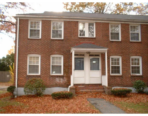 Unit for sale at 473 Cold Spring Ave, West Springfield, MA 01089