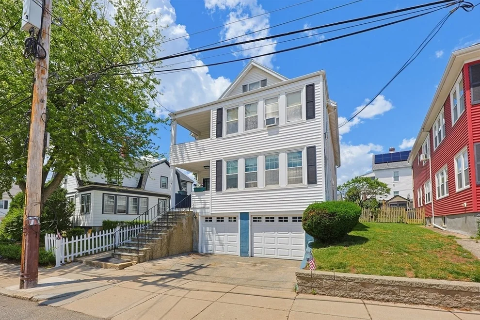 Unit for sale at 37-39 Hill Top St, Boston, MA 02124
