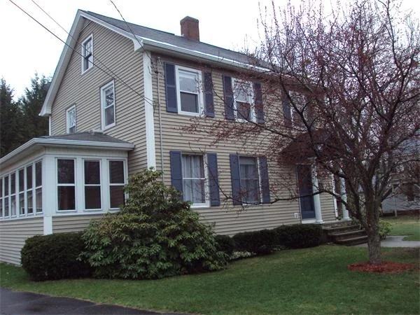 Unit for sale at 2 Lang Ave, Easthampton, MA 01027