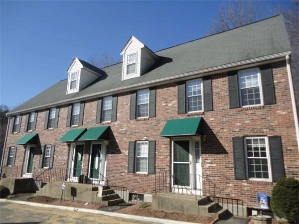 Unit for sale at 278 Manning St, Hudson, MA 01749