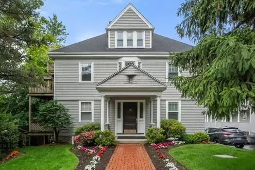 Unit for sale at 36 Cummings Rd, Boston, MA 02135