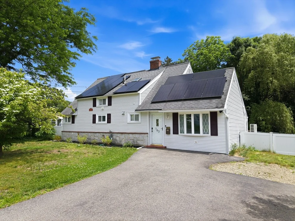 Unit for sale at 163 Boden Ln, Natick, MA 01760
