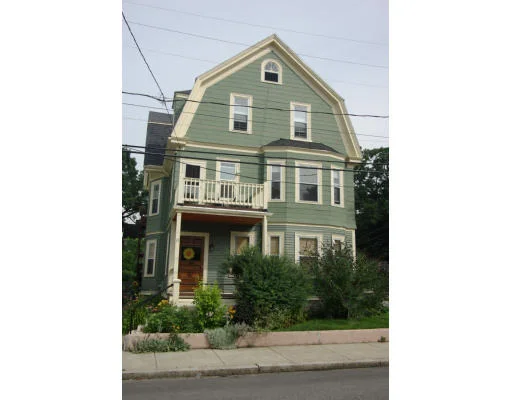Unit for sale at 65 Selwyn Street, Boston, MA 02131