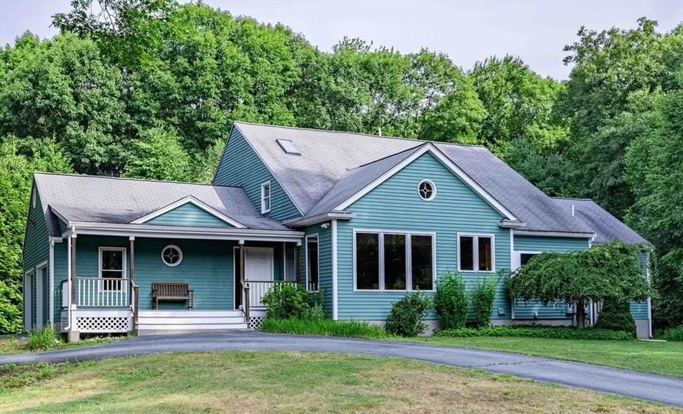 Unit for sale at 4 Mallard Drive, Medway, MA 02053