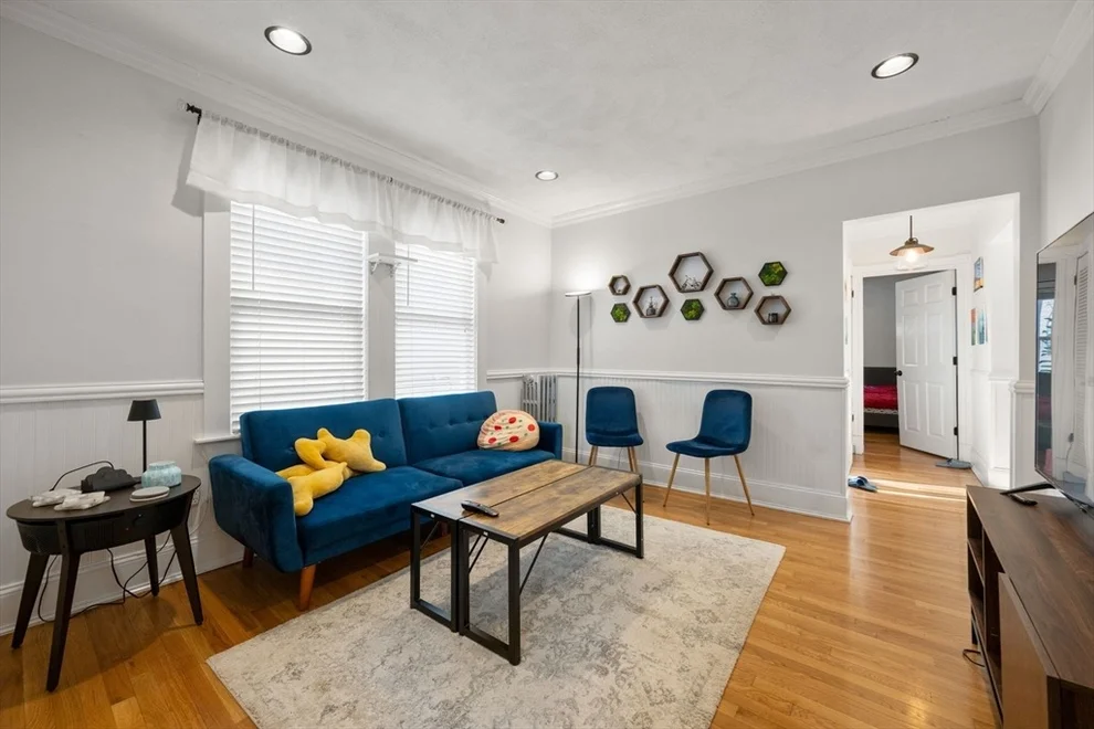 Unit for sale at 38 Dalrymple Street, Boston, MA 02130