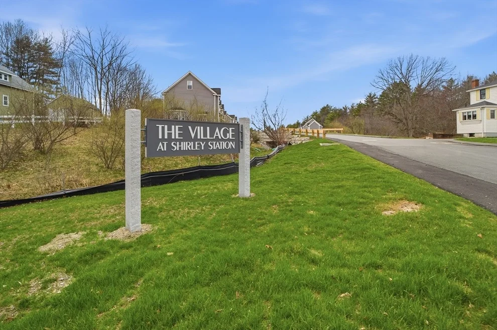 Unit for sale at 14 Ambrose Way, Shirley, MA 01464