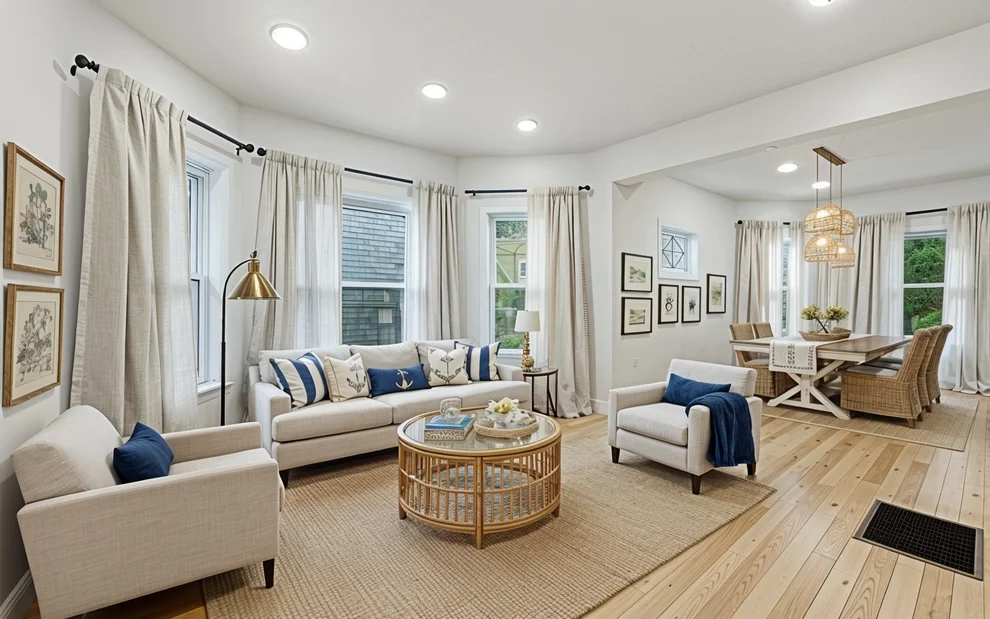 Unit for sale at 71 Cottage Road, Boston, MA 02132