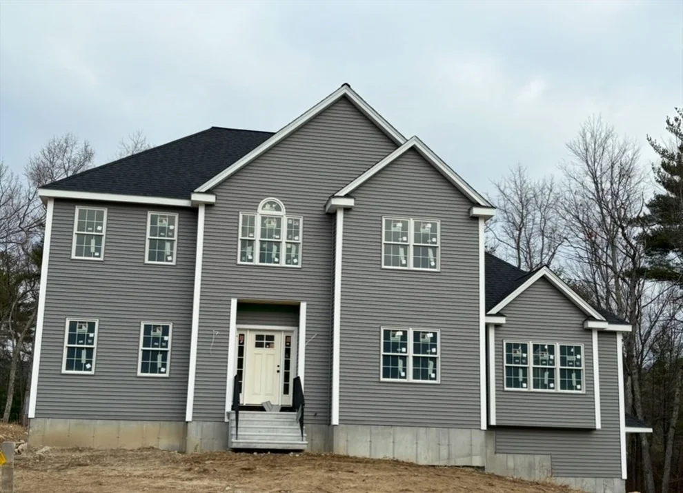 Unit for sale at 389 Rebecca Rd, Northbridge, MA 01588