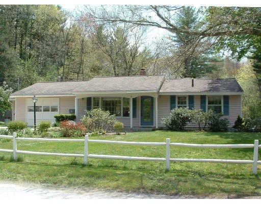 Unit for sale at 8 Kristin Dr, Chelmsford, MA 01824