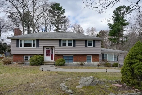 Unit for sale at 59 Donald Rd, Burlington, MA 01803