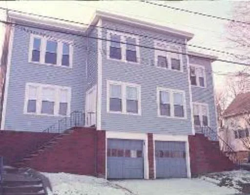 Unit for sale at 57A Jefferson Ave, Chelsea, MA 02150