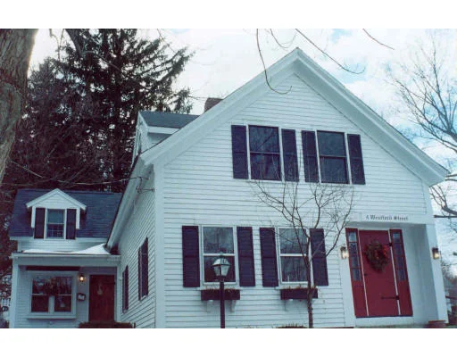 Unit for sale at 4 Westford Street, Chelmsford, MA 01824