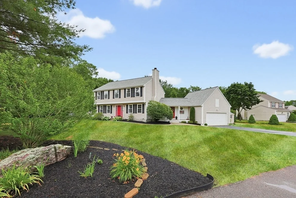 Unit for sale at 51 Frederick A Nittel Dr, North Attleboro, MA 02760