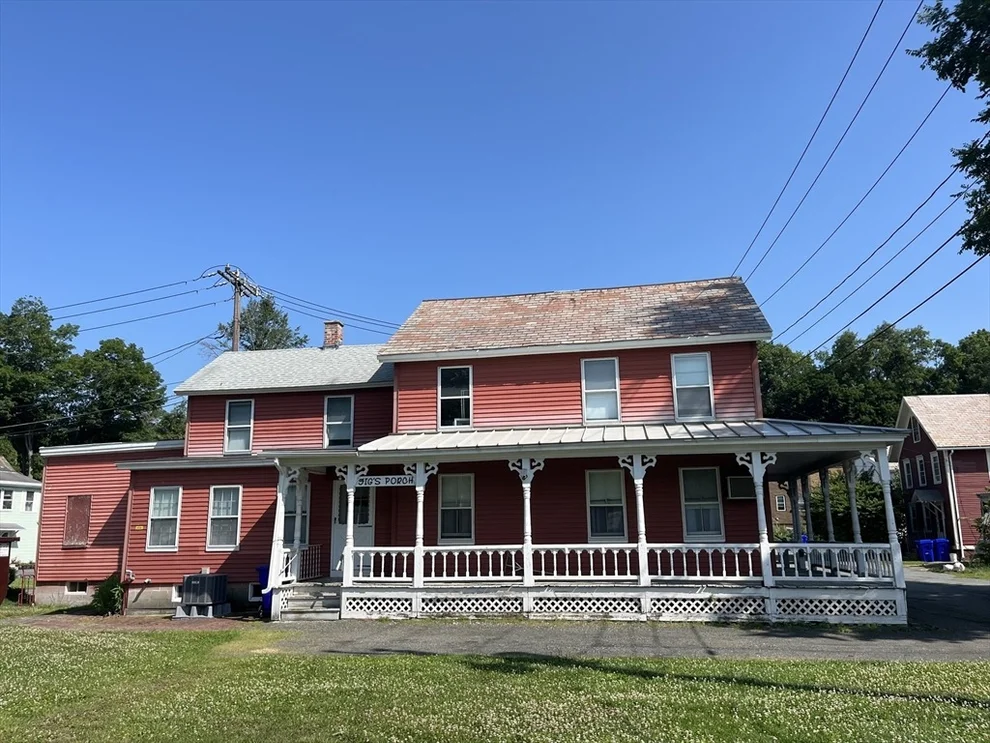 Unit for sale at 33 Power Square, Greenfield, MA 01301