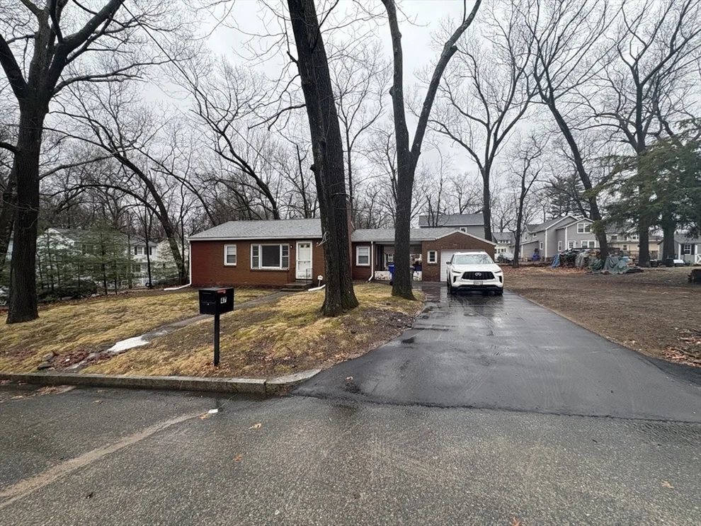 Unit for sale at 47 Arbutus St, Springfield, MA 01109