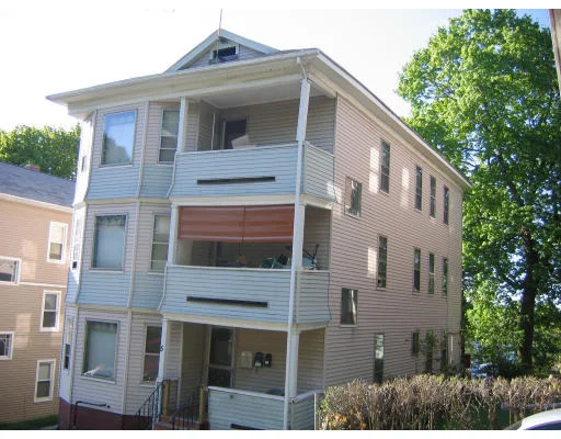 Unit for sale at 5 W Lake Street, Worcester, MA 01603