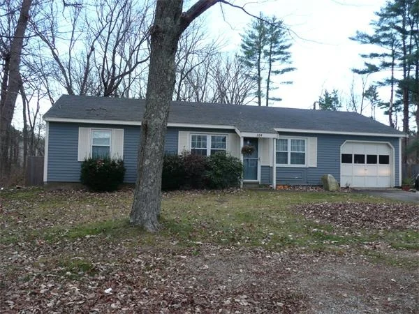 Unit for sale at 384 Village St, Medway, MA 02053