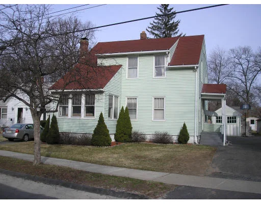 Unit for sale at 86 Woodmont Street, West Springfield, MA 01089