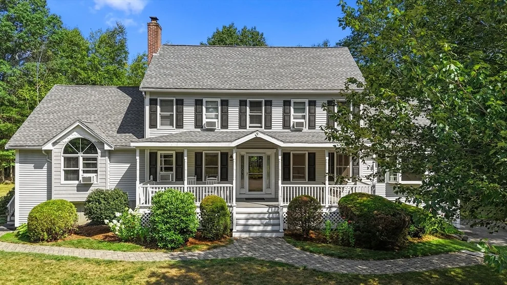 Unit for sale at 9 Meridien Way, Billerica, MA 01821