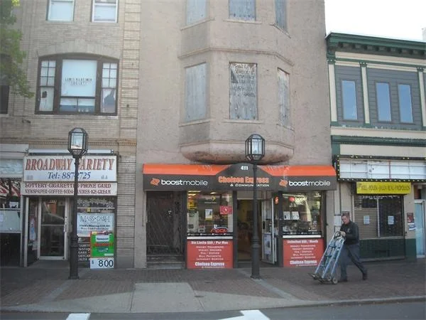 Unit for sale at 411 Broadway, Chelsea, MA 02150