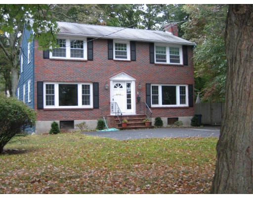 Unit for sale at 100 Alden St., Dedham, MA 02026