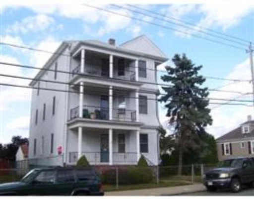 Unit for sale at 624 Mount Hope Avenue, Fall River, MA 02724