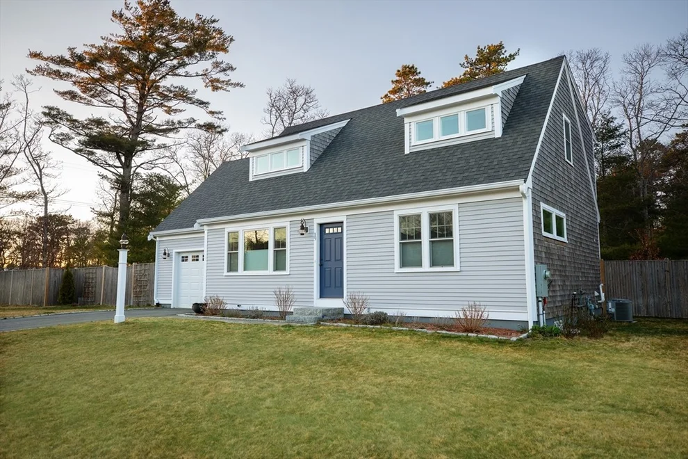 Unit for sale at 19 Beach Plum Path, Falmouth, MA 02536