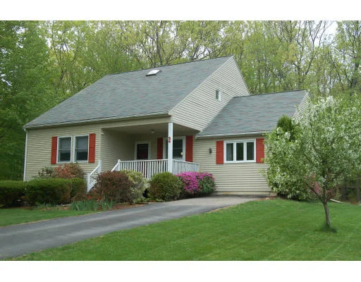 Unit for sale at 26 Stanley Rd, Medway, MA 02053
