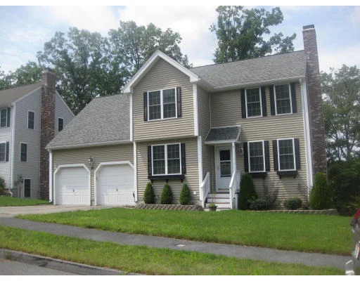 Unit for sale at 59 Ridgewood Road, Worcester, MA 01606