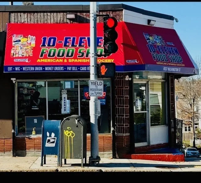 Unit for sale at 4337 Washington Street, Boston, MA 02131