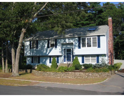 Unit for sale at 45 Hathaway St, Wareham, MA 02571