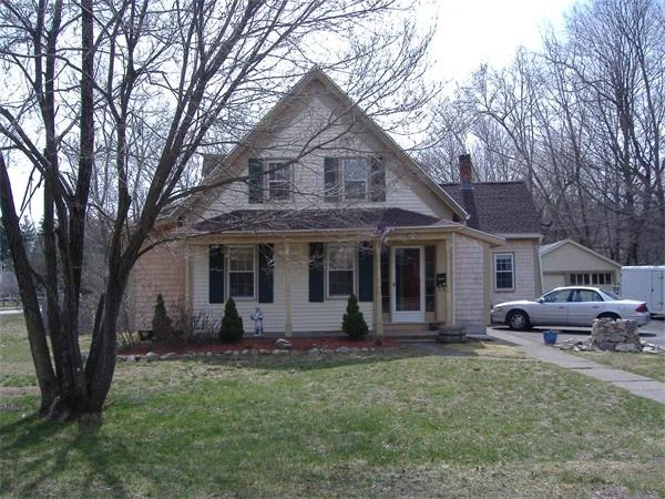 Unit for sale at 216 Central Street, Rockland, MA 02370