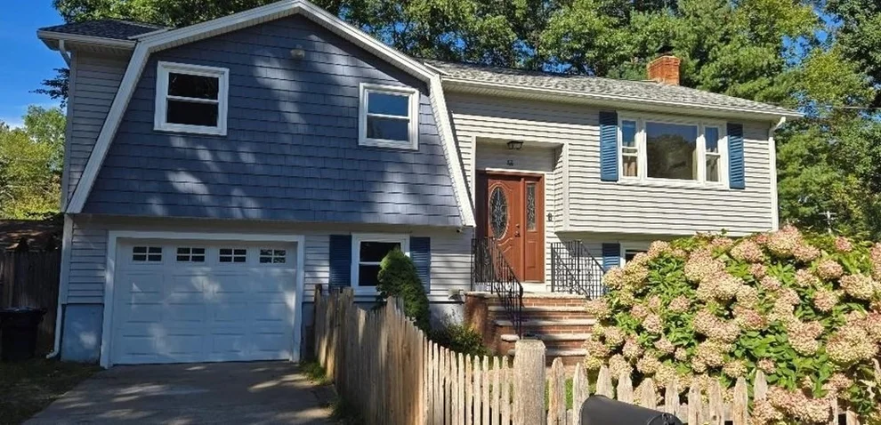 Unit for sale at 46 Willow St, Tewksbury, MA 01876