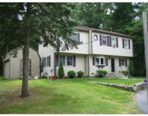 Unit for sale at 67 Border Rd, Holbrook, MA 02343