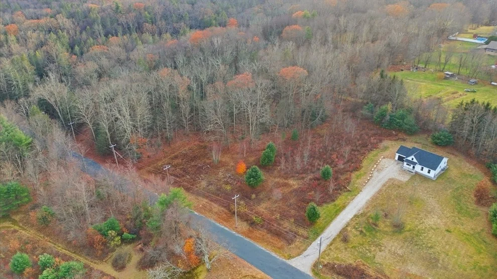 Unit for sale at Lot 2 Mine Rd, Westhampton, MA 01027