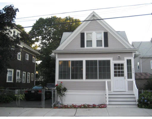 Unit for sale at 224 Springvale Ave, Everett, MA 02149