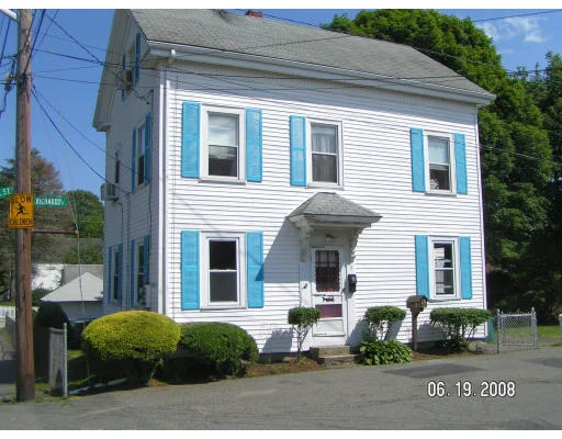 Unit for sale at 5 Wall St, Salem, MA 01970