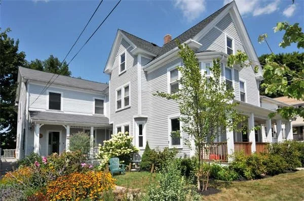 Unit for sale at 40 Hersom Street, Watertown, MA 02472