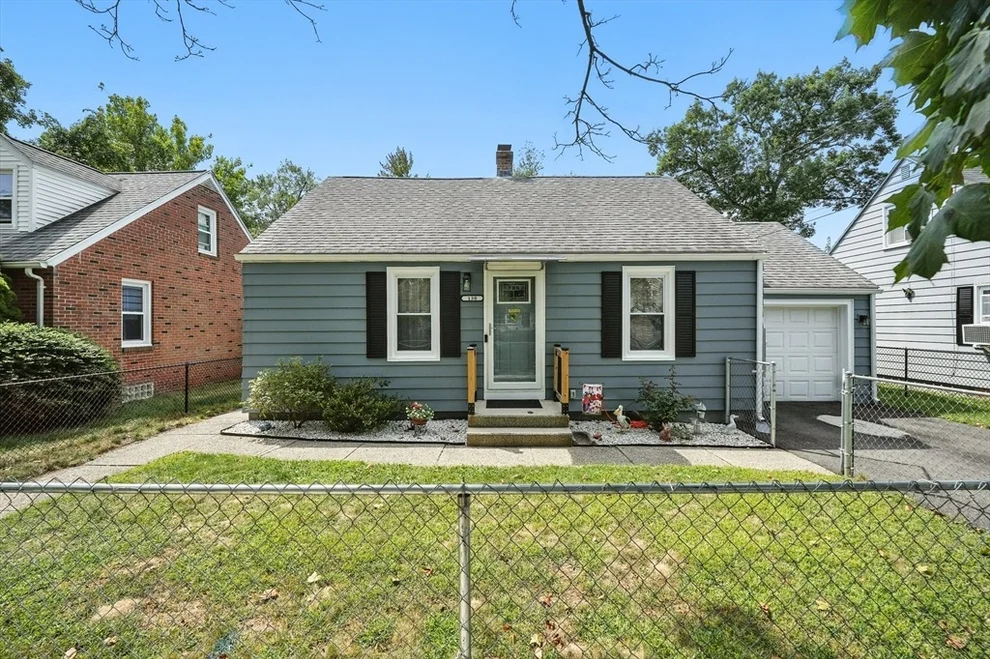 Unit for sale at 130 Eddy St, Springfield, MA 01104