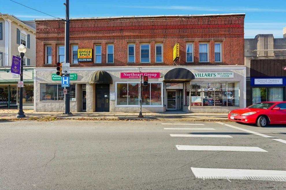 Unit for sale at 1428-1434 Main St,, Palmer, MA 01069