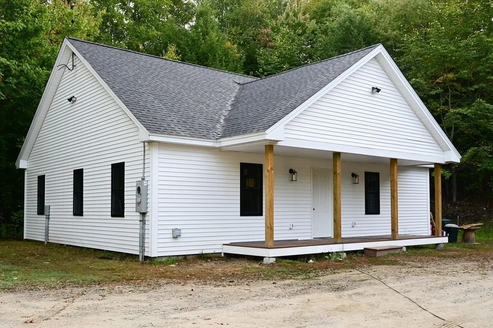Unit for sale at 152 Ashby Road, Ashburnham, MA 01430