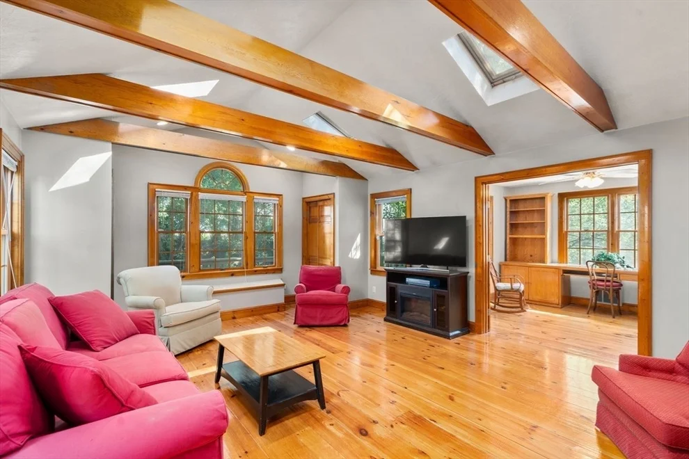Unit for sale at 789 Concord Tpke, Arlington, MA 02476
