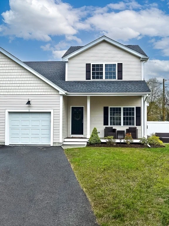 Unit for sale at 1 William Dr., Douglas, MA 01516