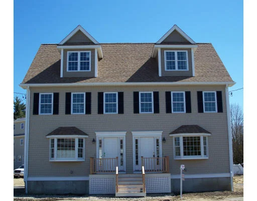 Unit for sale at 66 Weston Street, Waltham, MA 02451